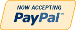 PAYPAL ACCEPTED